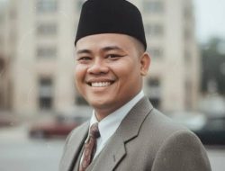 Febriyansah ‘Resmi’ Nahkodai DPC ASWIN Pesawaran