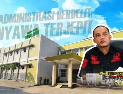 Dinkes Jawab Surat PWRI Pringsewu, Sebut Uang Muka 50 Juta ‘Kebijakan Manajemen’ RS Rujukan