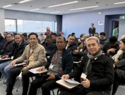 Langkah Strategis Lampung Selatan Adopsi Sistem Lingkungan Jepang