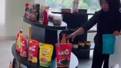 Transformasi UMKM Lamsel: Dari Pajangan Lobi Hingga Rencana Digitalisasi QRIS