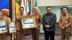 Sejarah Baru! Di Bawah Komando Bupati Egi, Lampung Selatan Jadi Kiblat Pelayanan Publik Berkualitas