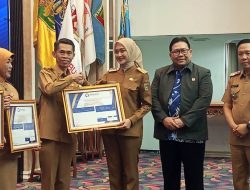 Sejarah Baru! Di Bawah Komando Bupati Egi, Lampung Selatan Jadi Kiblat Pelayanan Publik Berkualitas