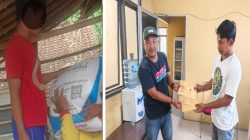 Polres Tanggamus Terbitkan SP2HP, Korban: Saksi Akan Dipanggil Terkait Dugaan Perampasan Ponsel Jurnalis