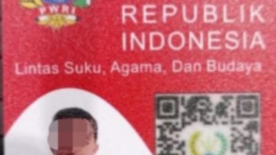 DPD PWRI Lampung, Imbau Publik Waspadai Oknum Mengaku Wartawan dan Anggota PWRI