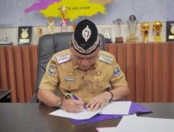 Pemkot Metro Ajukan Kerja Sama Pengendalian Kas dengan Bank Lampung