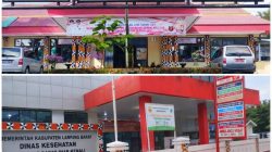 Inspektorat Lampung Barat Terindikasi Mandul, AJP: Pengawasan Hanya Jalan Kalau Disenggol?*