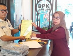 AJP Lampung Barat “Gempur” BPK dengan Bukti Tambahan, Tuntut Audit Investigatif Atas Dugaan Penyelewengan Anggaran