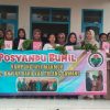 Antusiasme Warga Tinggi, Posyandu Kampung Jaya Makmur Rutin Digelar Setiap Tanggal 10
