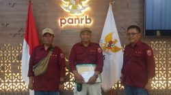 Kawal Tata Kelola Pemerintahan, AJP Lampung Barat Serahkan Laporan Dugaan Pelanggaran 88 Pejabat ke Tiga Lembaga Negara Sekaligus**