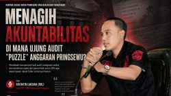 Menagih Akuntabilitas: Di Mana Ujung Audit “Puzzle” Anggaran Pringsewu?