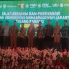 Peresmian Gedung UMJ Tulang Bawang, Tonggak Baru Penguatan Pendidikan Tinggi di Lampung