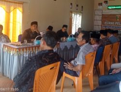 Musdesus BUMDes Kalibening Diwarnai Perdebatan, Warga Soroti Transparansi Kepengurusan