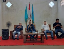 PWI Tulangbawang Buka Penjaringan Ketua, SK Lama Dicabut—Konfercab IX Dipanaskan!
