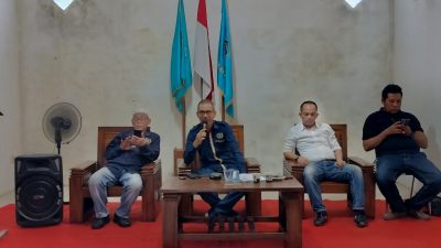 PWI Tulangbawang Buka Penjaringan Ketua, SK Lama Dicabut—Konfercab IX Dipanaskan!
