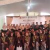 SMK Muhammadiyah Lambu Kibang Lepas 60 Siswa-Siswi Kelas XII Tahun Ajaran 2025/2026
