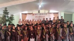 SMK Muhammadiyah Lambu Kibang Lepas 60 Siswa-Siswi Kelas XII Tahun Ajaran 2025/2026