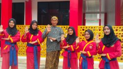 Segudang Prestasi Siswa Jadi Bukti SMK Muhammadiyah Lambu Kibang Siap Cetak Generasi Berprestasi