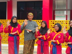 Segudang Prestasi Siswa Jadi Bukti SMK Muhammadiyah Lambu Kibang Siap Cetak Generasi Berprestasi