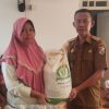 Yantoni NL.P Pastikan Bantuan Pangan Tepat Sasaran bagi 211 KPM