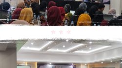 Dinas Pendidikan Tulangbawang Buka Pelatihan Inovatif Guru, Diikuti 400 Lebih Peserta Se-Kabupaten