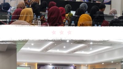 Dinas Pendidikan Tulangbawang Buka Pelatihan Inovatif Guru, Diikuti 400 Lebih Peserta Se-Kabupaten