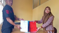Tolak Buka LHP Inspektorat, PWRI Pringsewu Gugat Pemkab ke KI Lampung dan Laporkan ke KPK RI