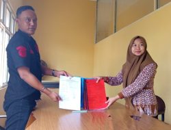 Tolak Buka LHP Inspektorat, PWRI Pringsewu Gugat Pemkab ke KI Lampung dan Laporkan ke KPK RI