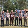 Konferkab PWI Tulang Bawang 2026 Digelar, Bupati Qudrotul: Wartawan Tak Bisa Dihambat Cari Informasi