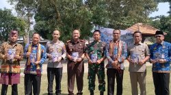 Konferkab PWI Tulang Bawang 2026 Digelar, Bupati Qudrotul: Wartawan Tak Bisa Dihambat Cari Informasi