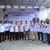 SMSI Tulang Bawang Tancap Gas! Bupati Qudrotul Ikhwan Dorong Media Jadi Motor Pembangunan