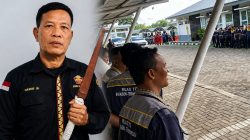 Perjuangkan Nasib Pekerja Lokal Tol Bakter, DAALS : Kami Siap Turun ke Jalan!