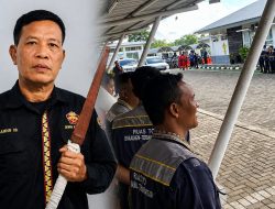Perjuangkan Nasib Pekerja Lokal Tol Bakter, DAALS : Kami Siap Turun ke Jalan!