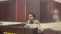 Komisi V DPRD Lampung Siap Kawal Hak Eks Pekerja PT LEB dan PT Wahana Raharja hingga Tuntas*