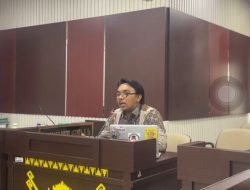 Komisi V DPRD Lampung Siap Kawal Hak Eks Pekerja PT LEB dan PT Wahana Raharja hingga Tuntas*
