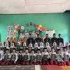 Perpisahan dan Pelepasan 27 Siswa Kelas VI, MIS Amanah I Pagar Dewa Harapkan Lulusan Berprestasi dan Berakhlak Mulia